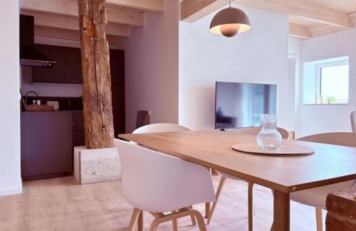 Altfunnixsiel Apartment | Gulfhof Funnixerhörn veer
