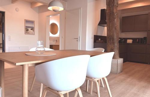 Altfunnixsiel Apartment | Gulfhof Funnixerhörn veer