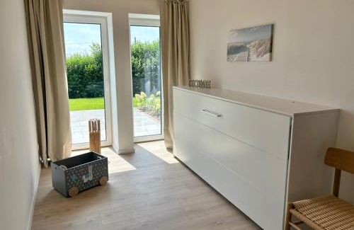 Altfunnixsiel Apartment | Gulfhof Funnixerhörn veer