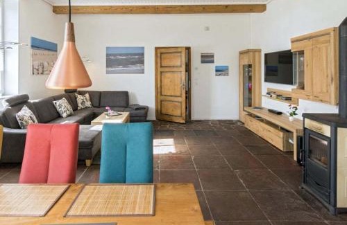 Dornum House | Gulfhof Siebelshörn
