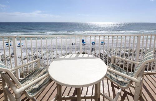 Fort Walton Beach Apartment | Gulfside 503