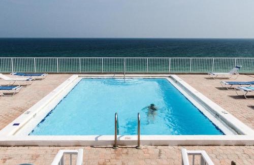 Fort Walton Beach Apartment | Gulfside 503