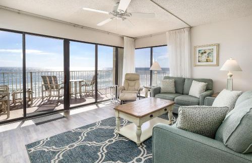 Fort Walton Beach Apartment | Gulfside 503