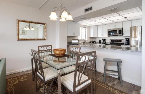 Fort Walton Beach Apartment | Gulfside 503