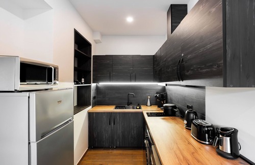 Avlabari Apartment | Guli of Tbilisi - Cozy Apartment in the Heart of Old Town