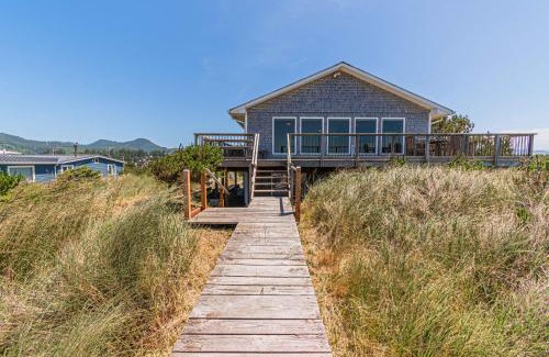 Pacific City House | Gull Cottage
