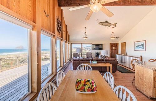 Pacific City House | Gull Cottage