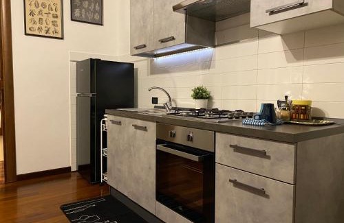 Latina Apartment | Gulliver