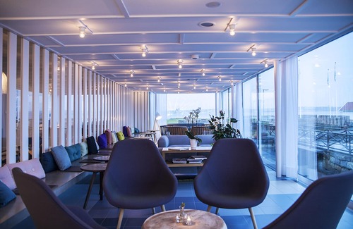 Fiskebackskil Hotel | Gullmarsstrand Hotell & Konferens