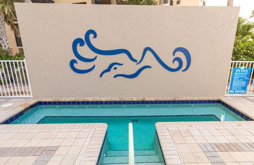South Island Apartment | Gullwing #203 by Sun Palace Vacations