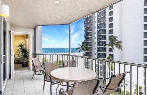 South Island Apartment | Gullwing 604