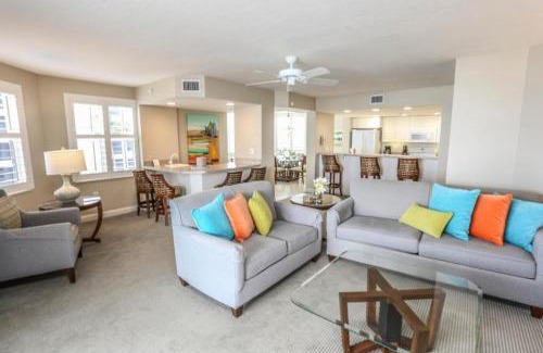 South Island Apartment | Gullwing 606