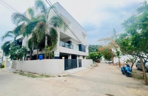 Indore Villa | Gulmohar Villa