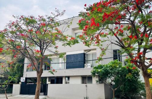 Indore Villa | Gulmohar Villa