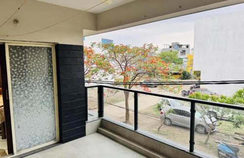 Indore Villa | Gulmohar Villa