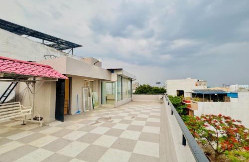 Indore Villa | Gulmohar Villa