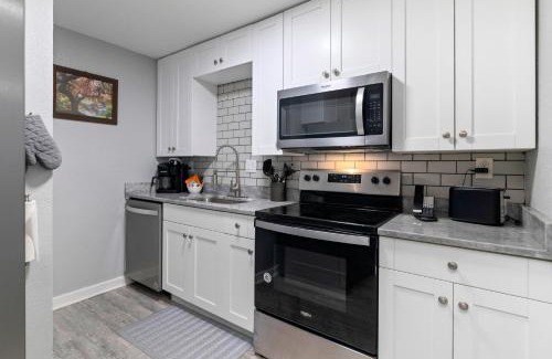 Nellysford House | Gum Tree 2 with Wintergreen Advantage