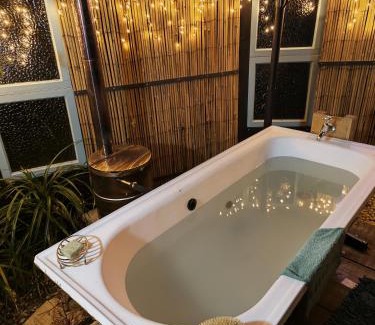 Barrytown House | Gumboot Paradise Eco Stay