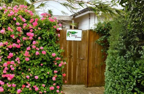 Goolwa North Bed & Breakfast | Gumnut Getaway BnB