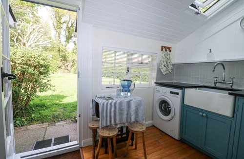 Upper Dicker Cottage | Gun Hill Cottage