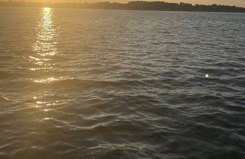 Bradley House | Gun Lake - Turtle Nest Cottage - Prime Location Between Grand Rapids & Kalamazoo