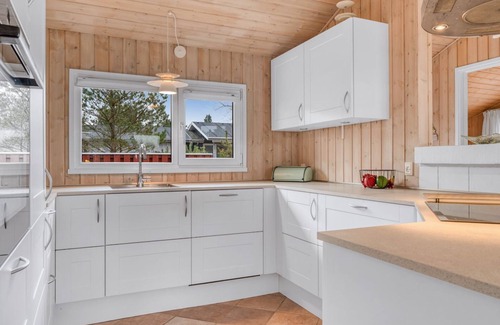 Blokhus House | "Gunborg" - 2.5km from the sea by Interhome