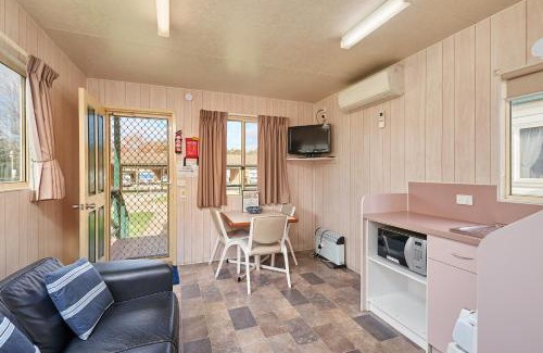 Gundagai Resort | Gundagai Cabins & Tourist Park