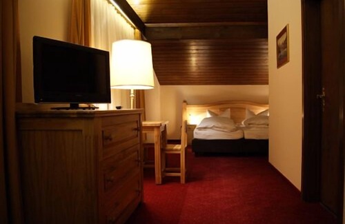 Spitzingsee Hotel | Gundl Alm