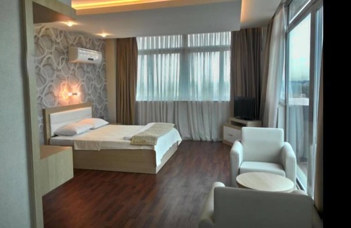 Seyhan Hotel | Guney Adana Otel