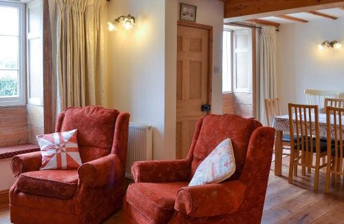 Potter Brompton House | Gunluk Cottage