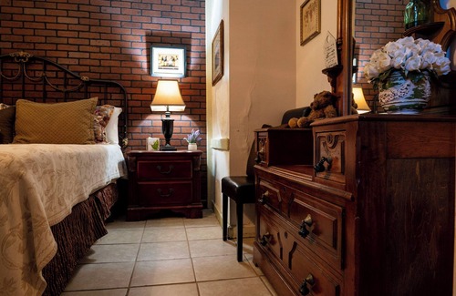 Sonora Hotel | Gunn House Hotel