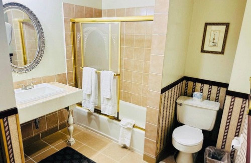 Sonora Hotel | Gunn House Hotel