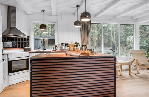 Nordost House | "Gunnil" - 400m from the sea by Interhome