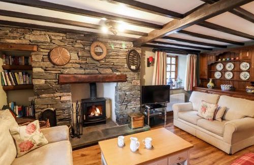 Elterwater House | Gunpowder Cottage