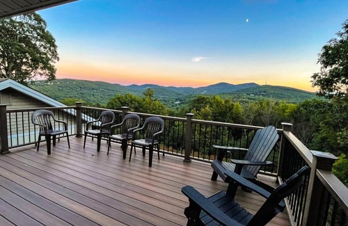 Gilford House | Gunstock Acres Home