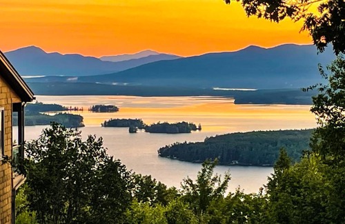 Gilford House | Gunstock Acres Home