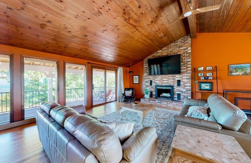 Gilford House | Gunstock Acres Home