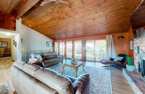 Gilford House | Gunstock Acres Home