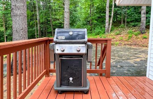Gilford House | Gunstock Getaway