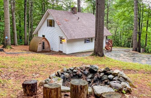 Gilford House | Gunstock Getaway