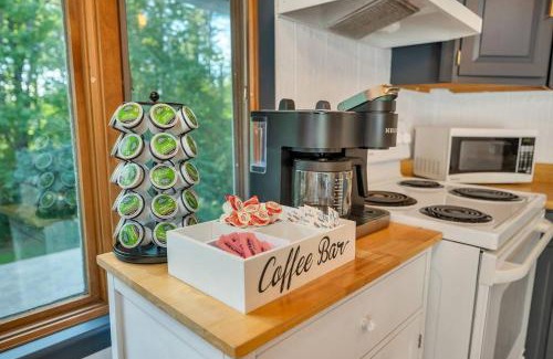 Gilford Ski Chalet | Gunstock & Lakes Region Year Round Chalet