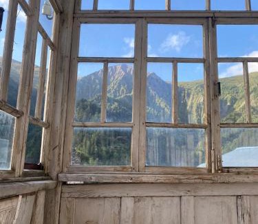 Lalkhori House | Gunter Guest house