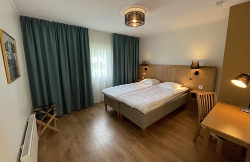Borgholm Hotel | Guntorps Herrgård