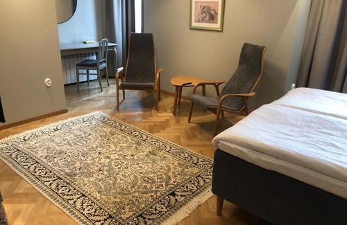 Borgholm Hotel | Guntorps Herrgård
