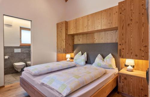 Fie allo Sciliar Apartment | Guntschöllerhof Mendelkamm