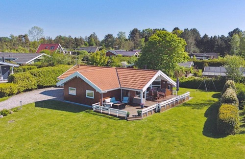 Sydlangeland House | "Gunwald" - 230m from the sea by Interhome