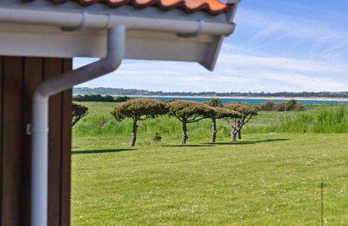 Sydlangeland House | "Gunwald" - 230m from the sea by Interhome