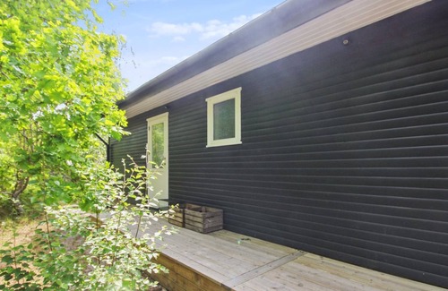 Oster Somarken House | "Gunwald" - 300m from the sea by Interhome
