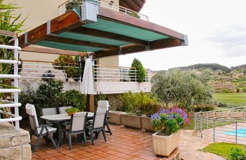 Obanos House | Gure Ametza