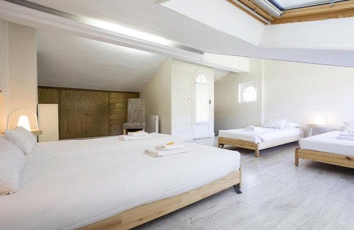 Hondarribia House | Gure Loraitz by Smiling Rentals